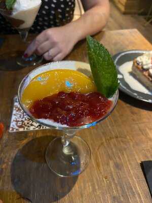 México Dorado - Valencia