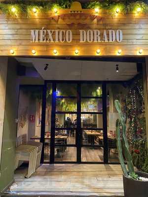 México Dorado - Valencia