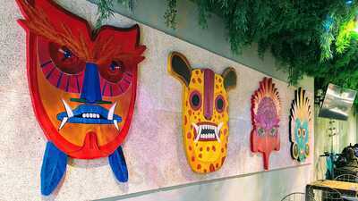 México Dorado - Valencia