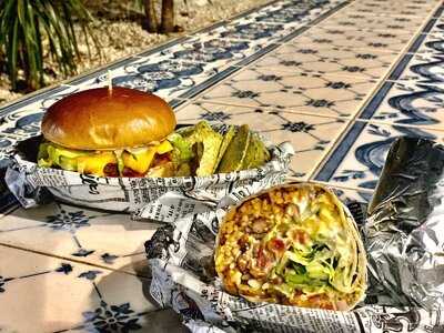 Gringo Tex-mex - Photo 7