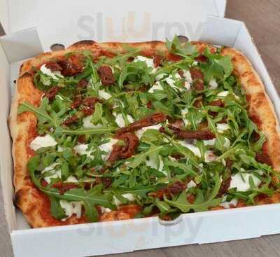 Pizzería Gourmet - Massa Natura