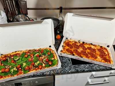 Pizzería Gourmet - Massa Natura