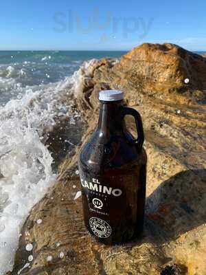 El Camino Mercado Despacho De Cervezas