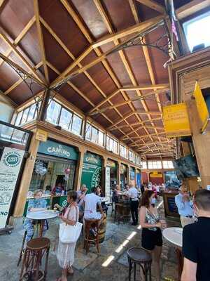 El Camino Mercado Despacho De Cervezas