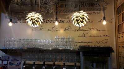 El Camino Mercado Despacho De Cervezas