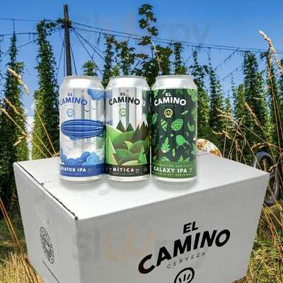 El Camino Mercado Despacho De Cervezas