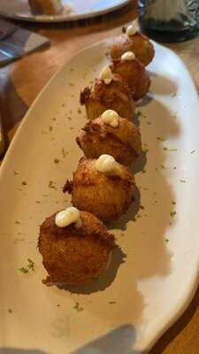 Can Gallina Gastrobar