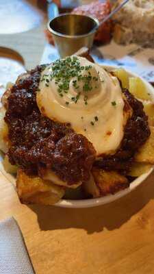 Can Gallina Gastrobar