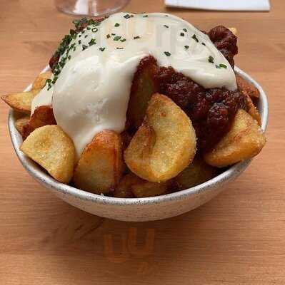 Can Gallina Gastrobar