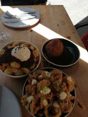 Can Gallina Gastrobar