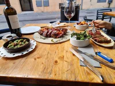 Can Gallina Gastrobar