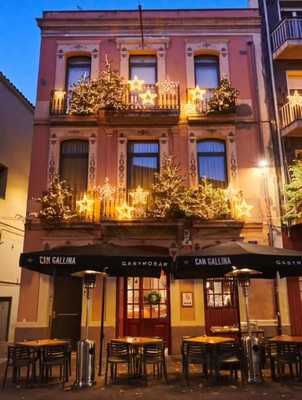 Can Gallina Gastrobar