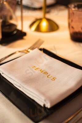 Tempus Restaurante