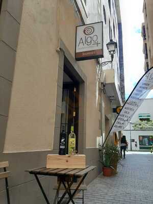 Algomás Tienda Gourmet Y Artesanía