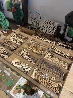 Algomás Tienda Gourmet Y Artesanía