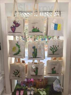 Algomás Tienda Gourmet Y Artesanía