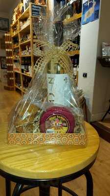 Algomás Tienda Gourmet Y Artesanía