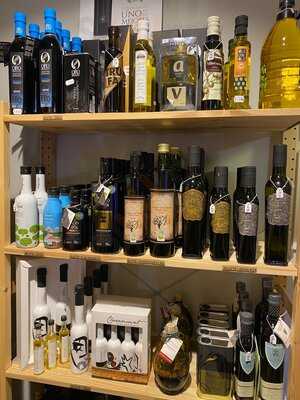 Algomás Tienda Gourmet Y Artesanía