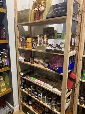 Algomás Tienda Gourmet Y Artesanía