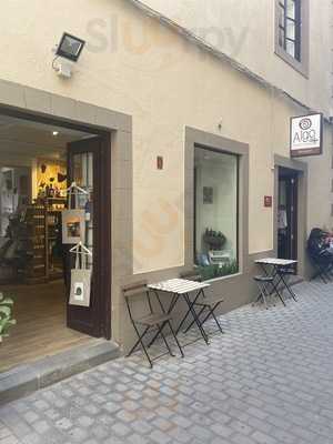 Algomás Tienda Gourmet Y Artesanía