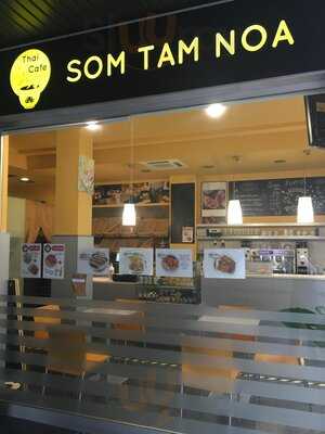 Som Tam Noa Thai Cafe