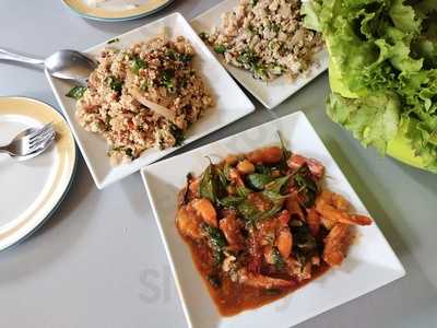 Som Tam Noa Thai Cafe