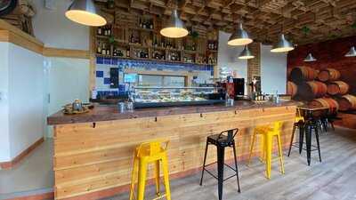 La Bodeguita Gastro Bar