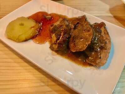 Al Likindoy Gastrobar