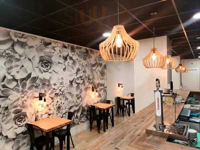 Al Likindoy Gastrobar