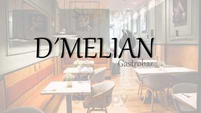 D´melian Gastrobar - Photo 7