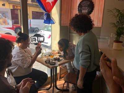 Mas Se Perdió En Cuba