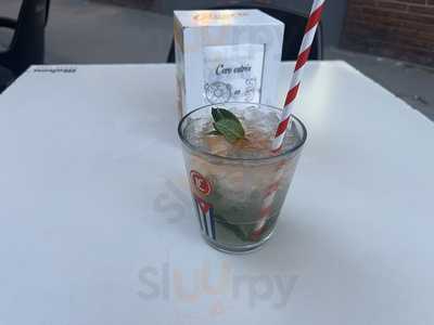 Mas Se Perdió En Cuba