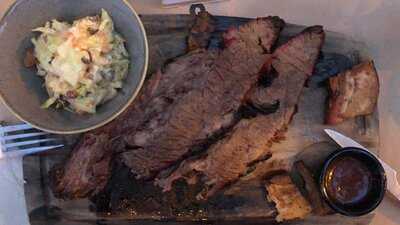 Alexs Slow Smoked Bbq