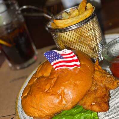 Alexs Slow Smoked Bbq