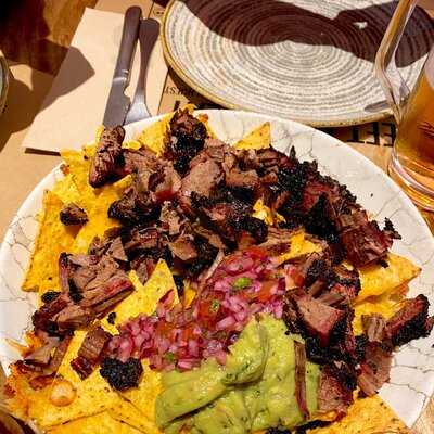 Alexs Slow Smoked Bbq