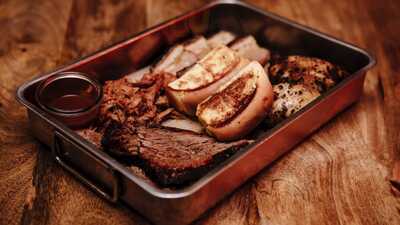 Alexs Slow Smoked Bbq