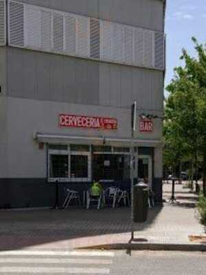 Bar El Ensanche - Photo 8