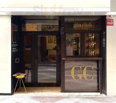 Tiempo Gin Club