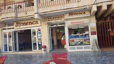 Heladeria La Jijonenca
