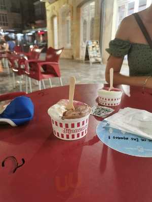 Heladeria La Jijonenca