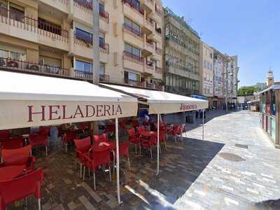 Heladeria La Jijonenca