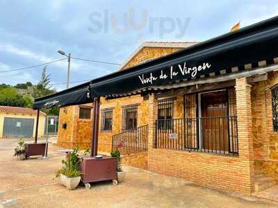Venta De La Virgen