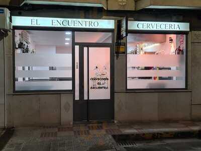 El Encuentro