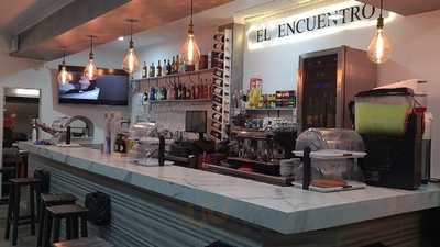 El Encuentro