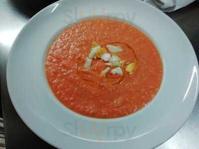 La Tintoreria Vinoteca A Coruña