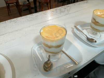 La Tintoreria Vinoteca A Coruña