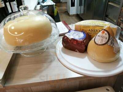 La Tintoreria Vinoteca A Coruña