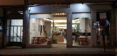 La Tintoreria Vinoteca A Coruña