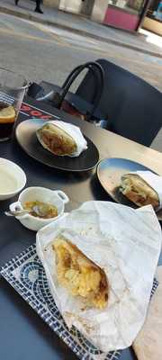 La Tintoreria Vinoteca A Coruña