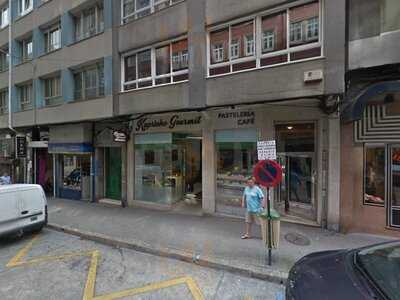 La Tintoreria Vinoteca A Coruña